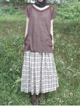 ブルーベルTシャツ