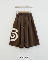 Ovit Bermuda Sweatpants