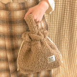 【MADE】ダンブルファーストリングハンドバッグ
