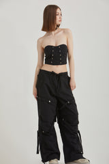 PART PANTS