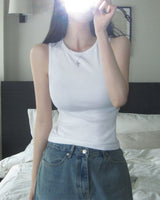 [MADE] Hippie, Daily Round Camisole