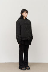 Con Rider Padded Jacket