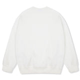 トマトパックスウェットシャツ - 6COLOR