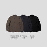 ASCLO Retro Mood Blazer (3color)