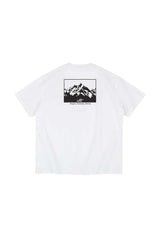 Snow Mountain Graphic Tee