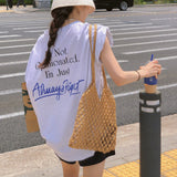 Away Box Short Sleeve T-Shirt