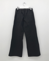 トライセミ ブーツカット パンツ (3color)