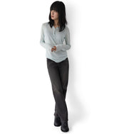 Tope Low-Rise Slim Fit Denim