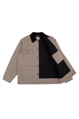 15ozミシガンオーバーサイズワークジャケット2.0