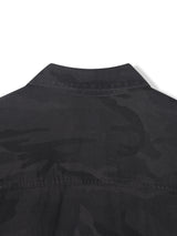 Jacky Camo Stud Jacket