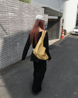 Heart cargo pants