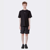 イエスコリアンSS Tシャツ (Black)