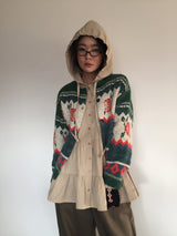 Recommended ライブフードラッフルブラウス (3color)