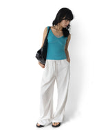 Hotfix Stud Tank Top