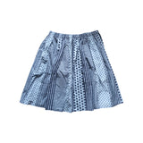 yayoi pattern skirt (3c)