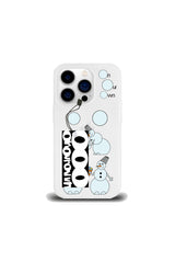 [opaque]onourovvn snowman!