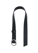 OUO Reversible Belt [Black]