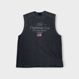 ASCLO Pigment USA Sleeveless (3color)