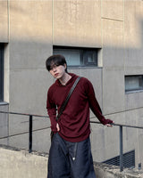 Ray Sakariba Warmer Hood T-Shirt