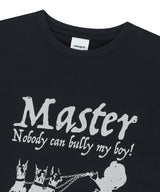 マスターTシャツ