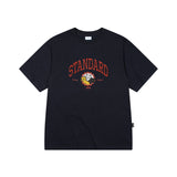 EMBLEM STANDARD Cool Cotton Short Sleeve (SISSTD-0263)
