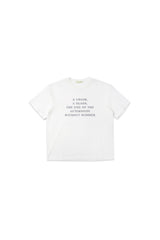 Glass t-shirt_ivory
