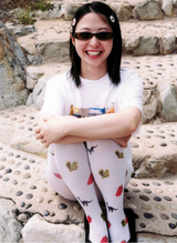 [4080XWEBHOUSE] Kawaii Pin