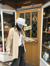 ピグメントレギュラー半袖 (3color)