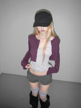 gaga low cargo banding pt(2 color)