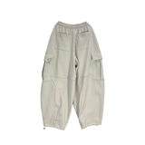 rugged cotton keyring pants