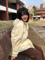 Daphne windbreaker