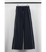 PIPING LINE PANTS