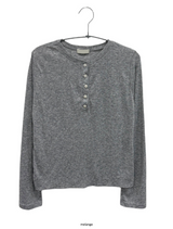 ニケルーズウールボタンインナーTシャツ（5c）