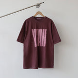 YEAH PIG HALF TEE 