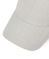 26SS★ Trimmed line cap