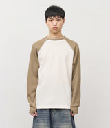 Croffled Reglan Longsleeve