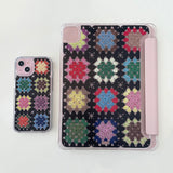 MOTIFS HARD JELL CASE - D - TYPE B