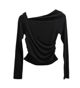 Elmun Layered Off-Tee