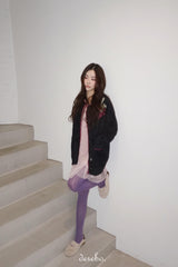 Ballerina chiffon layered dress