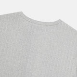 ノースヘンリーロングスリーブ (3color)