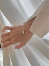 DEW DROP BRACELET