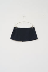 (W) Tue Skirt Pants