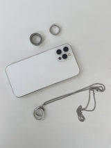 ORNUI square ring