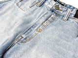 TZWORLDWIDE TZ Steez Denim Shorts - Jeans