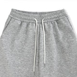 Arc バックカーブド スウェットパンツ-3C