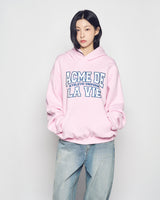 25FW アクティブADLVナッピングフーディー