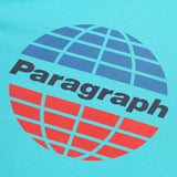 クラシックサークルロゴTシャツ