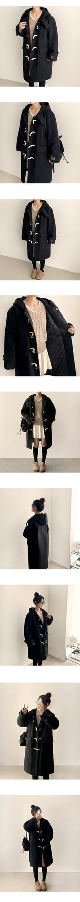 Pure Layered Twisted V-Neck Knitwear