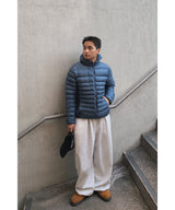 アーケード2タックスウェットパンツ