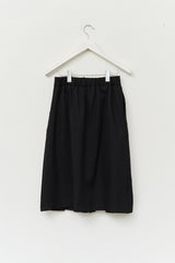 (W) Luna Pleats Skirt